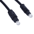 thumbnail image 3 of 3X Digital Fiber Optical Optic Audio SPDIF  DVD TosLink Cable Lead Cord Length:2M, 3 of 8