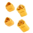 thumbnail image 3 of Conectores macho y hembra MT30 chapados en oro para baterías Lipo RC, modelos RC, cuadricóptero y multicóptero., 3 of 14