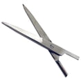 thumbnail image 2 of KUTZ (2 Pack) 4.5" (11.4 cm) Straight Stainless Steel Scissors | Sterilizable & Rust-Resistant | Ideal for First Aid Kits & Small Cutting Tasks, 2 of 2