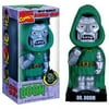 Wacky Wobbler Doctor Doom Bobble-Head