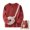 Wine, variant on YOUYEDIAN Girls Long Sleeve Shirts Fall Winter Casual Cute Crewneck Tops
