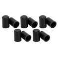 thumbnail image 4 of Intake Vacuum Hose End, Silicone Blanking  Universal Stable Weather Resistant Waterproof Bung Plug  For Industrial Use Black,Red,Blue, 4 of 8