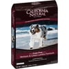 California Natural LID Grain-Free Venison & Green Lentils Formula Dry Dog Food, 26 lb