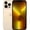 Gold, variant on Pre-Owned Apple iPhone 13 Pro - Carrier Unlocked - 128GB Graphite (Good)