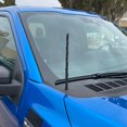thumbnail image 3 of Antena VOFONO de repuesto para coche, camión, 33 cm, para Ford F150 2009-2024 Ford 250 F350 2017-2024, 3 of 9