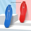 thumbnail image 4 of Homerr Foot Measuring Device Foot Measurer Accurate Foot Measure Gauge Convenient Shoe Size Measuring Ruler Tool for Kids And Adults Shoe Size Measurement Tool, 4 of 8