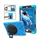 thumbnail image 2 of Adecuado para funda protectora iPad Air 5 10.2 Pro 11 Correa de mano / Correa anticaída Carcasa Apple 10 generación, 2 of 6