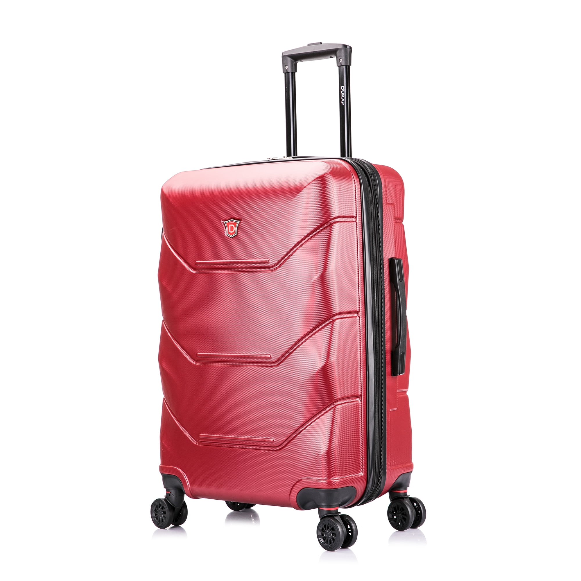 Dukap DUKAP Zonix 26" Lightweight Hardside Spinner Luggage