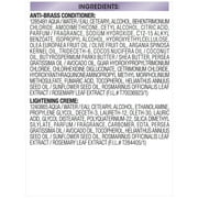 Garnier Nutrisse Nourishing Hair Color Creme, PL1 Lightest Platinum Coconut