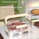 thumbnail image 2 of Nevera Portátil para Picnic con Bolsa de Hielo, Refrigeración de Larga Duración para Alimentos y Bebidas, Ideal para Camping (A), 2 of 5