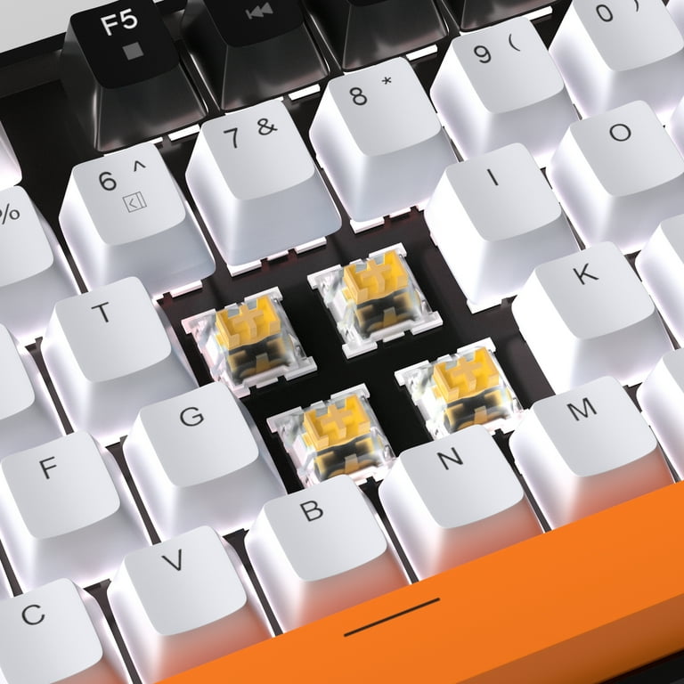 Logitech G G413 TKL SE Compact Mechanical Gaming Keyboard - Micro Center