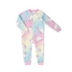 thumbnail image 1 of Mameluco Bebé Chiqui Mundo CH2290 Microfibra Unicornio 6-12 Meses, 1 of 4