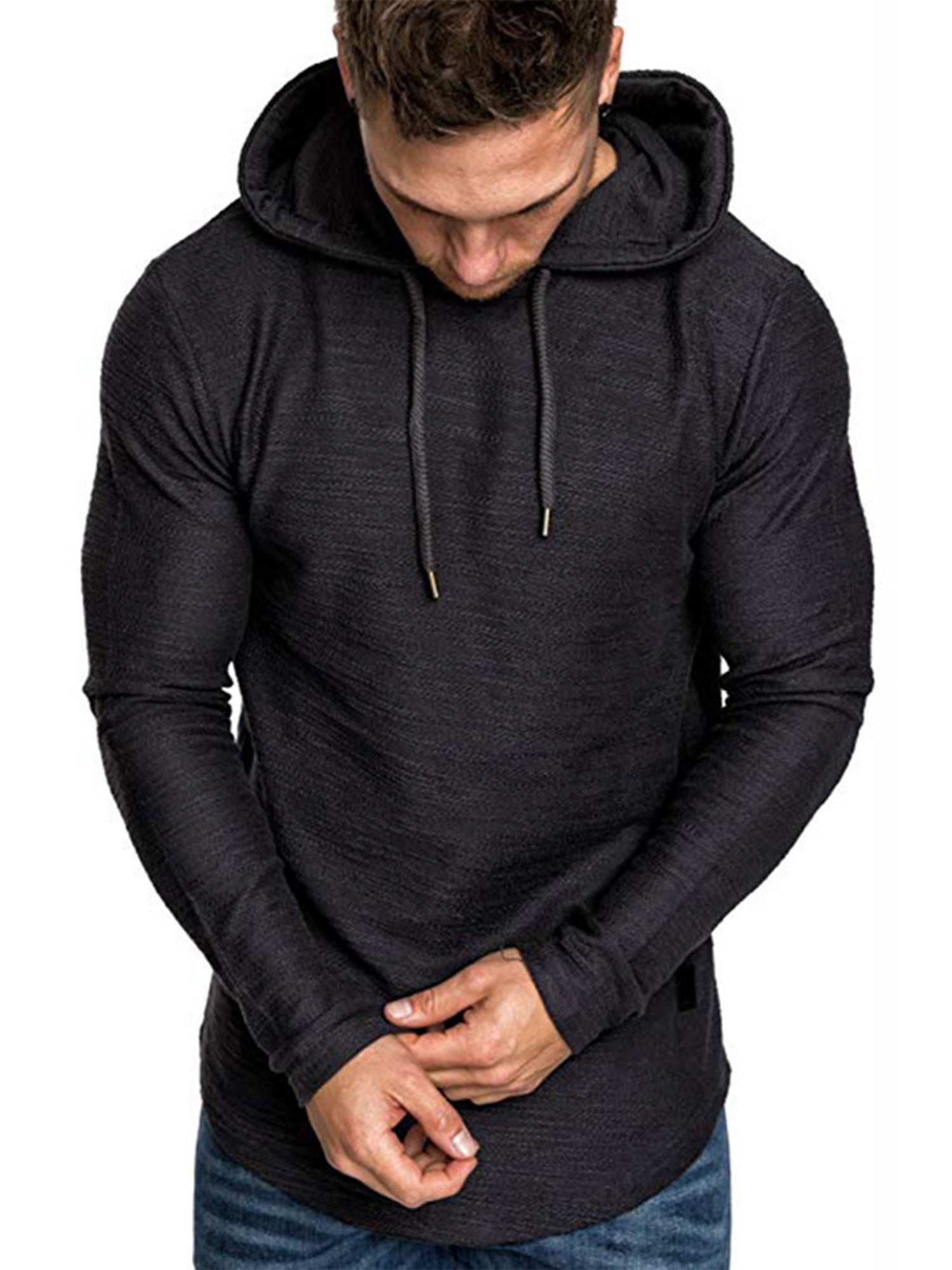 thin sweatshirt mens