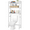 Gray, variant on Over The Toilet Storage, 4-Tier Bathroom Organizer Over Toilet with Sturdy Bamboo Shelves, Multifunctional Toilet Shelf, Easy to Assemble and Saver Space, Gray
