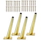 thumbnail image 1 of Eigraketly Pies de metal para muebles Pies de soporte de hardware multifuncional Pie de soporte de pata de de sofá antioxidante con soporte de carga Herramientas y ferretería No.1 Eigraketly TO005413-01, 1 of 6