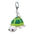 thumbnail image 3 of Muñeca Positiva Tejida Con Ganchillo Apoyo Emocional (con Llavero), 3 of 4