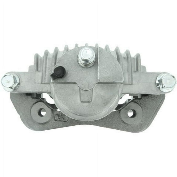 Centric Parts Disc Brake Caliper P/N:141.50207 Fits select: 1998-2002 KIA SPORTAGE