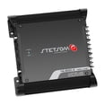thumbnail image 2 of Stetsom HL 800.4 Amplifier 1-ohm 800W RMS 4-Channels, 2 of 5