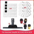 thumbnail image 1 of For Karcher Easyfix SC2 SC3 SC4 SC5 Steam Cleaner Replacement Parts, 1 of 5