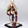 thumbnail image 1 of Demon Slayer Giyuutarou Douma Hashibira Inosuke Kokushibo Tsugikuni yorichi Daki MODELO DE figura de acción juguetes decoración de biblioteca zhangmengya LED, 1 of 2