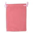 thumbnail image 4 of 10 bolsas de terciopelo para joyería, regalos de boda o fiestas, con cordón ajustable., 4 of 9
