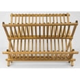 thumbnail image 4 of Home Basics Pine Dish Racks, 4 of 4