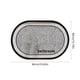thumbnail image 3 of Alfombrilla absorbente de agua para baño | Alfombra de baño antideslizante de diatomita de 40 x 60 cm | Respaldo de goma de secado rápido | Alfombrilla de ducha antideslizante para la puerta del, 3 of 6