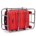 thumbnail image 3 of Ensemble de Valises rigides Air Canada Radius : Grande Valise de 28 pouces et bagage cabine, Ensemble de 2 valises avec roulettes, 3 of 10