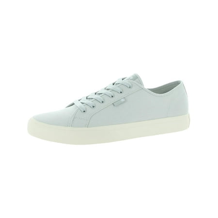 

DC Shoes Manual Men s Canvas Lace-Up Low Top Skate Shoes