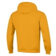 thumbnail image 3 of Men's Champion Gold Pittsburgh Steelers Powerblend Arch over Logo Hoodie, 3 of 3