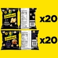 thumbnail image 2 of Smartfood Popcorn Variety Pack Kettle Corn, Movie Theater Butter, and White Cheddar Flavored Snack Popcorn, 40 Pack, 2 of 7