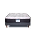 thumbnail image 1 of Colchon Fantastic Restonic - King Size + Box Restonic Fantastic, 1 of 5