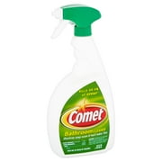 Comet Bathroom Cleaner, 32 Oz.
