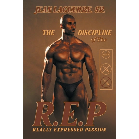 The Discipline of R. E. P., (Paperback)