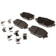 thumbnail image 2 of Disc Brake Pad Set, 2 of 3