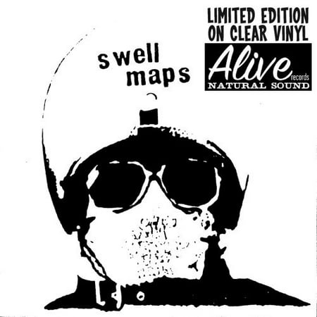 International Rescue (Vinyl) (Limited Edition)