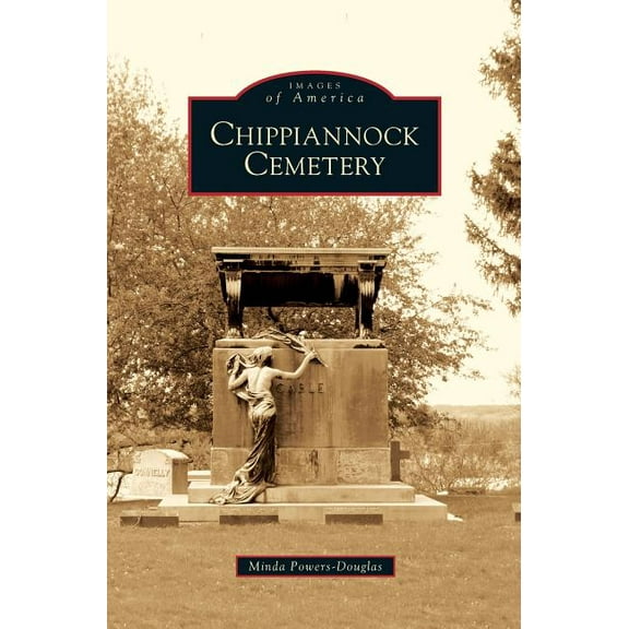 Chippiannock Cemetery (Hardcover)