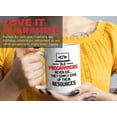 thumbnail image 7 of Progammer Mug White 15oz - Old Programmers Never Die - Programmer Programming Coding Software Developer, 7 of 7