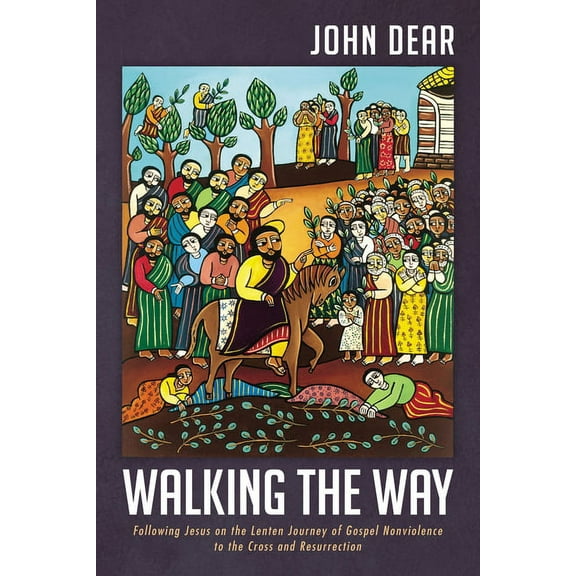 Walking the Way (Hardcover)