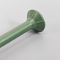 thumbnail image 3 of #8*1-1/2" Exterior Wood Screws, 400Pcs Green Knurled Torx Drive Flat Head Countersunk Deck Screws with T25 Drive Bit Included, 3 of 8