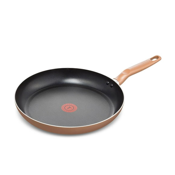 T-fal Essential 32cm Frypan Copper, 32CM, Non-Stick