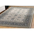 thumbnail image 4 of Yazd 2 x 7.7 Traditional Rectangle rug made in Turkey, 4 of 4