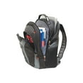 thumbnail image 2 of Swiss Gear Pegasus 17in Laptop Backpack with Tablet and eReader Pocket, 2 of 4