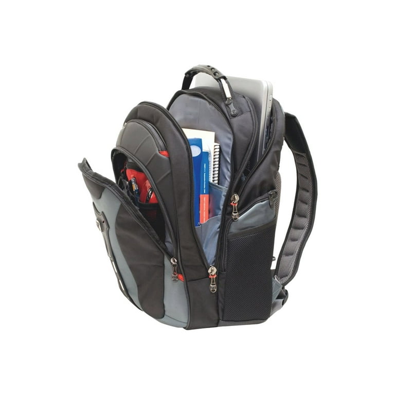 Swiss Gear Pegasus 17in Laptop Backpack with Tablet and eReader