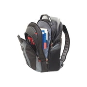 Swiss Gear Pegasus 17in Laptop Backpack with Tablet and eReader Pocket