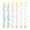 A2086, variant on Wooowa Easter Simulated LED Candle Lamp, Fake Wax Remote Control Candle, Tearing Stem Party Candle, Tabletop Party Ambiance Decor, Easter Holiday Party And Home Decoration