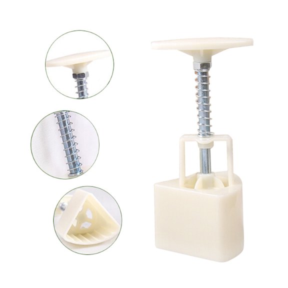 Zehuanyu  Cake Decorating Pop Cutter and Pusher Cookie Stamp