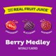 thumbnail image 4 of , Juicy Burst, Fruit Flavored Snacks, Mixed Fruit Flavors, A Juicy Burst of Natural Flavors, Made with Real Fruit Juice, 0.8 oz 40 ct, 4 of 5