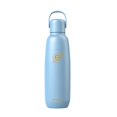 thumbnail image 1 of Botella Sodastream Fizz & Go Cool de Acero Inoxidable 900 ml, 1 of 9