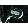 thumbnail image 3 of Kuryakyn 7039 Motorcycle Foot Control: Heavy Industry Brake Pedal Pad for 1980-2019 Harley-Davidson FL Motorcycles, Chrome, 3 of 3
